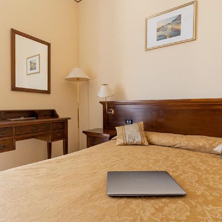 Hotel Villa Delle Rose Oristano Eksteriør billede