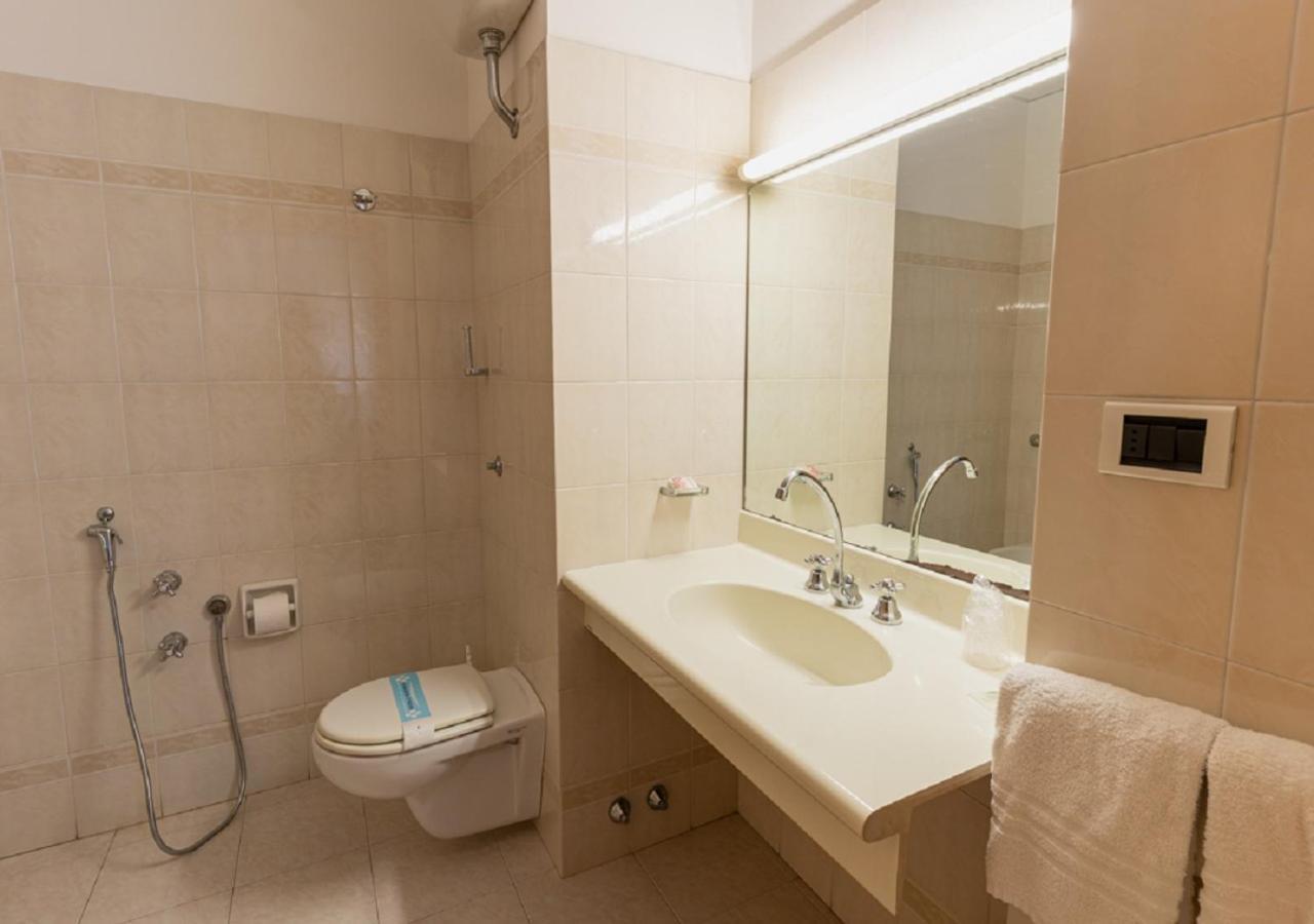 Hotel Villa Delle Rose Oristano Eksteriør billede